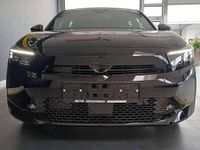 Neu Opel Corsa GS Line 101 PS (74 kW) 2025 Schwarz Kleinwagen