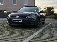 gebraucht VW Golf 1.2 TSI DSG Comfortline