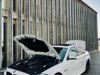 gebraucht BMW 530 530 d xDrive Österreich-Paket Aut.
