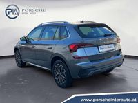 gebraucht Skoda Kamiq Selection TSI