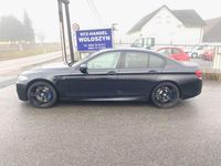 gebraucht BMW M5 VOLLAUSSTATTUNG
