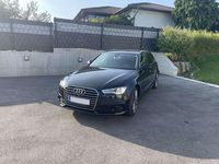 gebraucht Audi A6 Avant 20 TDI ultra S-tronic