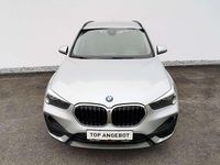 Gebraucht BMW X1 Performance 140 PS (102 kW) 2019 Silber SUV