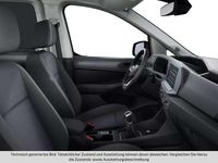 gebraucht VW Caddy Family TDI