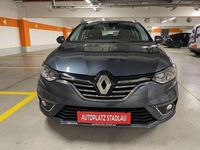 gebraucht Renault Mégane GrandTour Megane Intens Energy dCi 110 EDC
