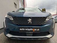 gebraucht Peugeot 3008 GT PHEV 225PS Hybrid EAT8 LP € 60.036,-