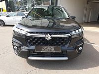 gebraucht Suzuki SX4 S-Cross 1,4 Hybrid 4x4 Shine