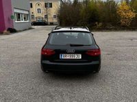 gebraucht Audi A4 Avant 3.0 TDI DPF quattro tiptronic Attraction