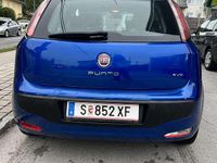 gebraucht Fiat Punto Evo 1,4