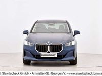 gebraucht BMW 218 Active Tourer d