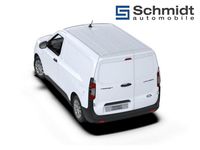 gebraucht Ford Transit COURIER Trend Elektro 136PS A FWD