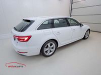 gebraucht Audi A4 Avant 3,0 TDI quattro Sport tiptronic