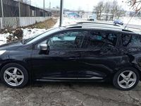 gebraucht Renault Clio GrandTour TCe 120 EDC GT
