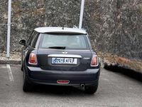 gebraucht Mini Cooper R56
