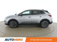 gebraucht Opel Grandland X 1.6 Plug-in Hybrid 4 Ultimate