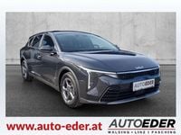 Neu Kia K4 Silver 116 PS (85 kW) 2026 Limousine