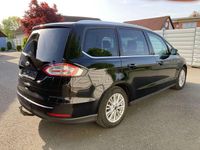 gebraucht Ford Galaxy 20 TDCi AWD Titanium Start/Stop Powershift