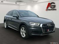 gebraucht Audi Q5 20 TDI quattro sport S-tronic