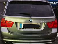 gebraucht BMW 318 DPF Touring Aut.