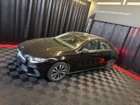 Gebraucht Mercedes A180 116 PS (85 kW) 2020 Schwarz Limousine