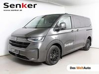 Gebraucht VW T7 Style 170 PS (125 kW) 2025 Grau Van