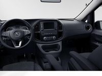 gebraucht Mercedes Vito -Tourer 114 CDI lang