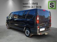 gebraucht Opel Vivaro L2H1 1,6 CDTI