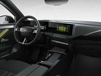 gebraucht Opel Astra GS ST GS-Line 1.2 TURBO+Anhängerkupplung+Pano