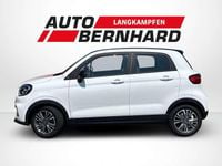 Gebraucht Leapmotor T03 69 kW (95 PS) 2025 Weiß Kleinwagen
