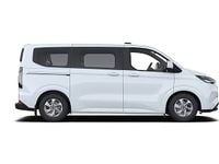 Neu Ford Tourneo Trend 232 PS (170 kW) 2026 Frozen white Van / Kleinbus