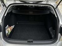 Gebraucht VW Golf VII Comfortline 105 PS (77 kW) 2013 Kombi