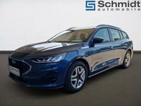 gebraucht Ford Focus Traveller 1,5 EcoBlue Cool & Connect - Schmidt Automobile