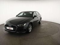 gebraucht Audi A4 Limousine 30 TDI