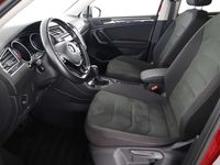 gebraucht VW Tiguan Allspace Highline TSI OPF DSG