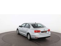 gebraucht VW Jetta 1.2 TSI Comfortline SITZHZG TEMPOMAT PDC