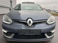 gebraucht Renault Mégane GT Line TCe 220 ID:102