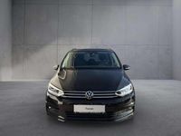 gebraucht VW Touran Friends TDI