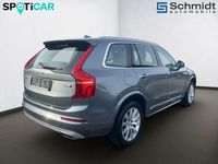 gebraucht Volvo XC90 D5 AWD Aut.Inscription 5-Sitzer