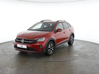 gebraucht VW Taigo Life TSI