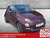 gebraucht Fiat 500 DolceVita ,Komfort Paket, 7"Navi Paket