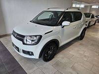 gebraucht Suzuki Ignis 1,2 DualJet Hybrid 4WD shine