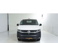 gebraucht VW Transporter T62.0 TDI 4Motion lang Aut AHK