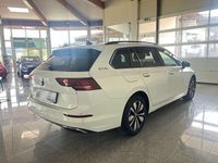 gebraucht VW Golf VIII Variant 1.5 TSI 110 kW Goal LED,NAVI,AHV,ACC