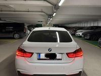 gebraucht BMW 430 Gran Coupé 430 d Aut.