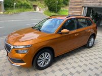 gebraucht Skoda Kamiq Ambition TSI DSG