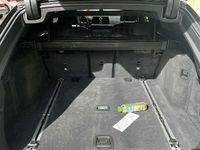 gebraucht BMW 530 530 d Touring Aut. Luxury Line