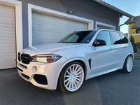 gebraucht BMW X5 X540d xDrive M Paket