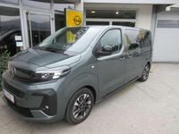 Gebraucht Opel Zafira S 177 PS (130 kW) 2025 Van / Kleinbus