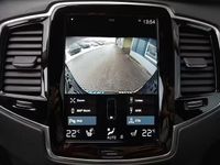 gebraucht Volvo XC90 T8 MOMENTUM PRO PHEV 4x4 Aut 7-SITZE / SKY / VOLL LED & FLA / AHV & 360° KAMERA / E-SPORTLEDERSITZE / HEAD-UP / LUFT-FW / HK SOUND