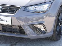 gebraucht Seat Ibiza FR Edition 1.0 TSI